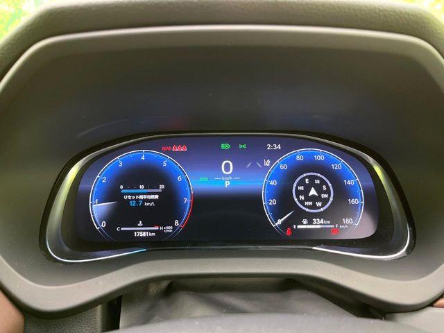 ハリアー（新潟県新潟市東区）画像21