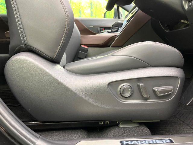 ハリアー（新潟県新潟市東区）画像34