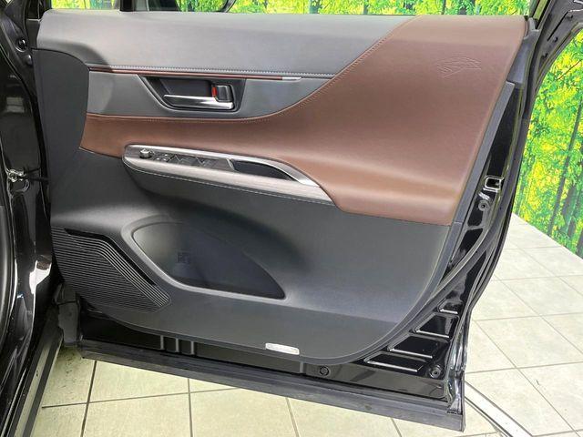 ハリアー（新潟県新潟市東区）画像41