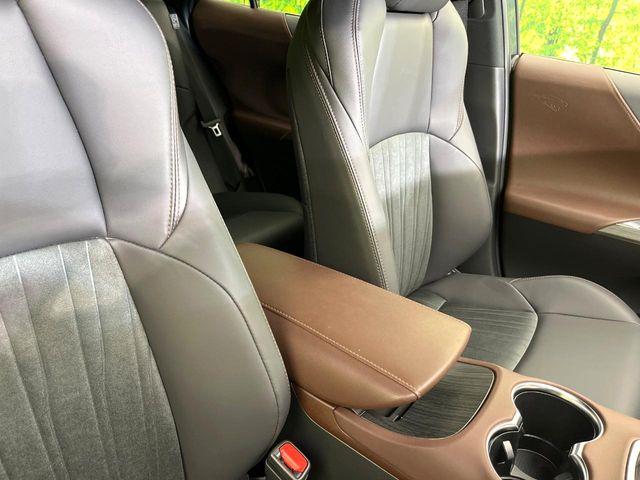 ハリアー（新潟県新潟市東区）画像44