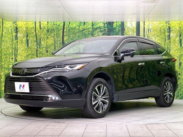 ハリアー（新潟県新潟市東区）画像51