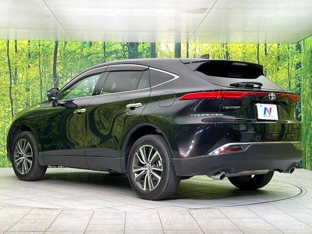 ハリアー（新潟県新潟市東区）画像52