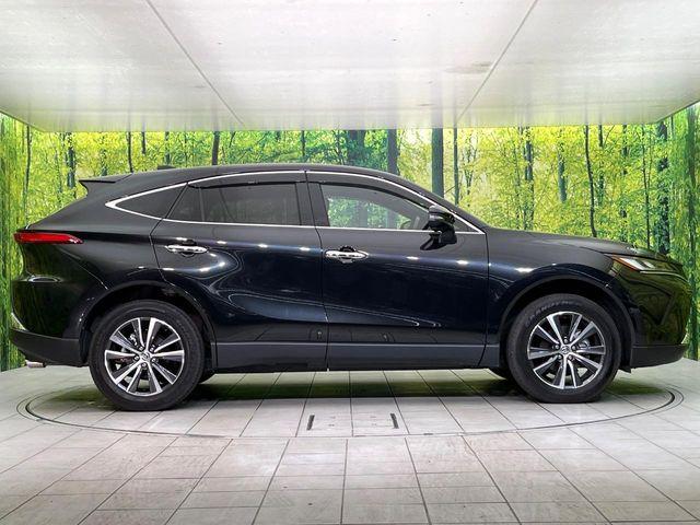 ハリアー（新潟県新潟市東区）画像54