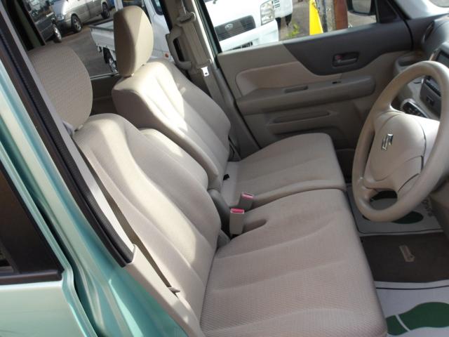 スペーシア（新潟県新潟市南区）画像47