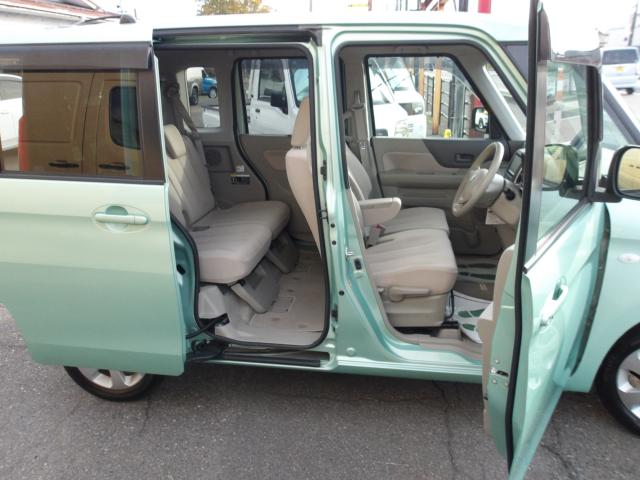 スペーシア（新潟県新潟市南区）画像55