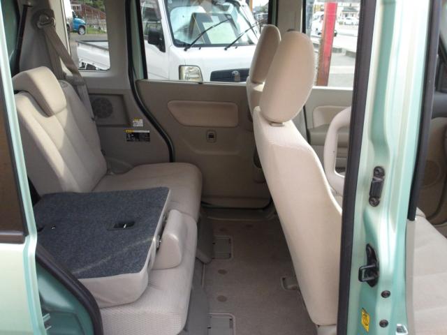 スペーシア（新潟県新潟市南区）画像57