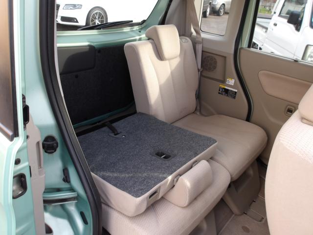 スペーシア（新潟県新潟市南区）画像58