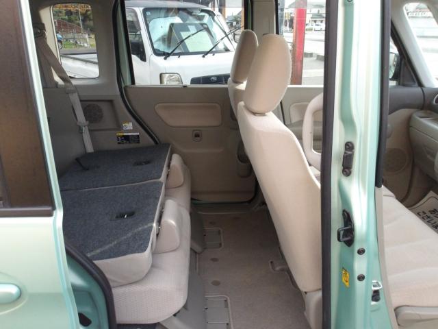 スペーシア（新潟県新潟市南区）画像59