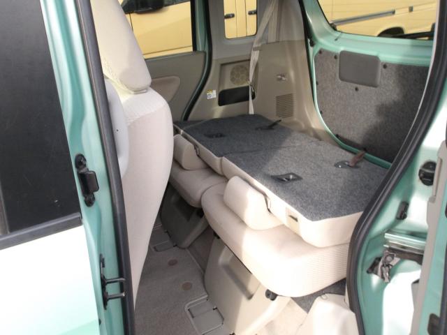 スペーシア（新潟県新潟市南区）画像39