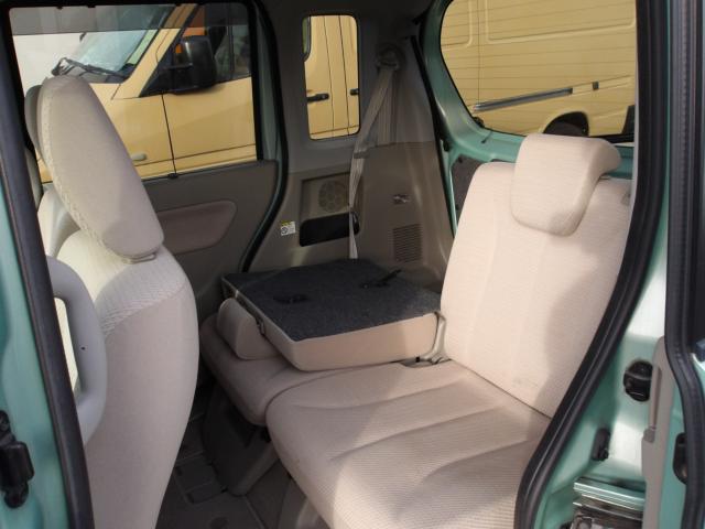 スペーシア（新潟県新潟市南区）画像37