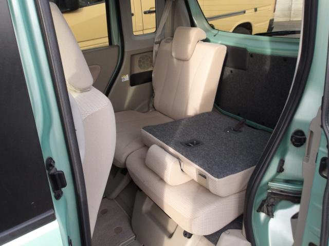 スペーシア（新潟県新潟市南区）画像35