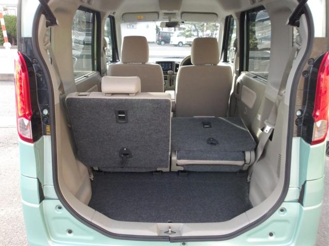 スペーシア（新潟県新潟市南区）画像65