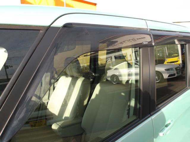 スペーシア（新潟県新潟市南区）画像5