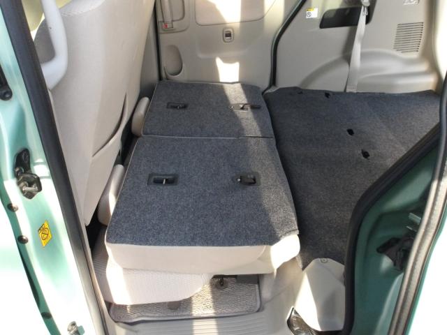 スペーシア（新潟県新潟市南区）画像42