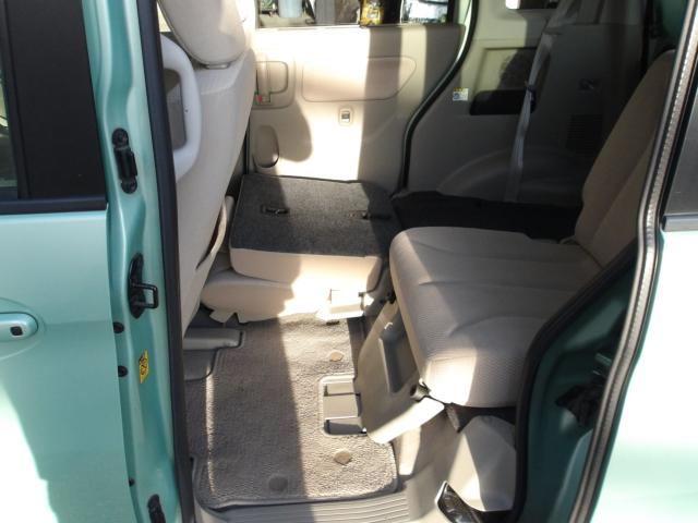 スペーシア（新潟県新潟市南区）画像41