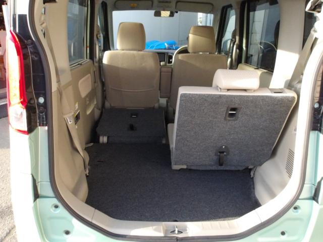 スペーシア（新潟県新潟市南区）画像68