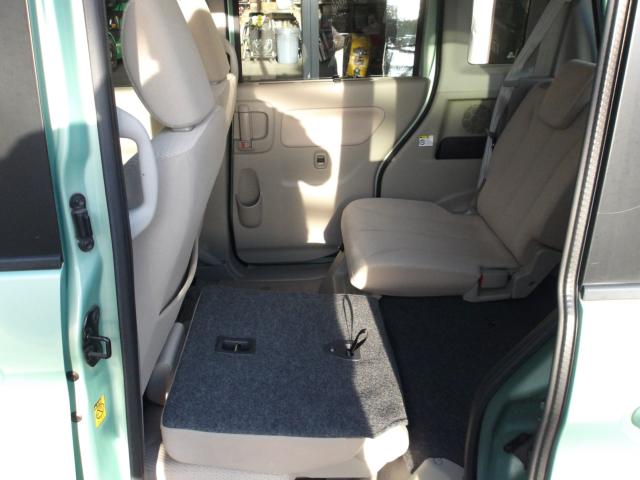 スペーシア（新潟県新潟市南区）画像40