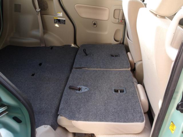 スペーシア（新潟県新潟市南区）画像63