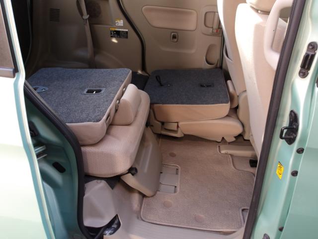 スペーシア（新潟県新潟市南区）画像62