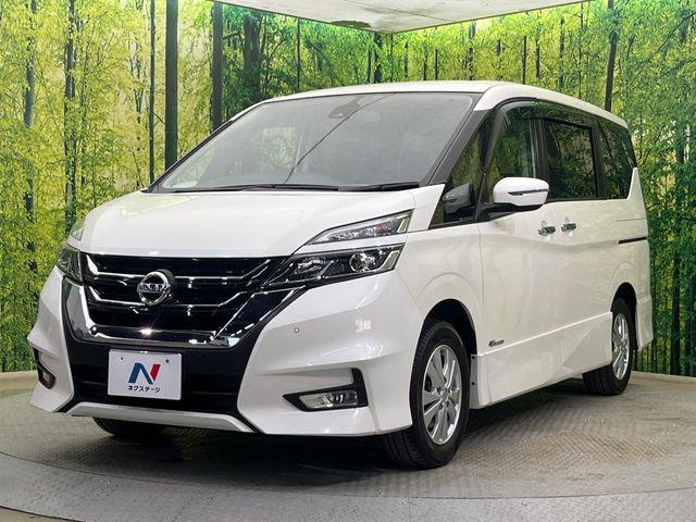 セレナ(新潟県新潟市南区)