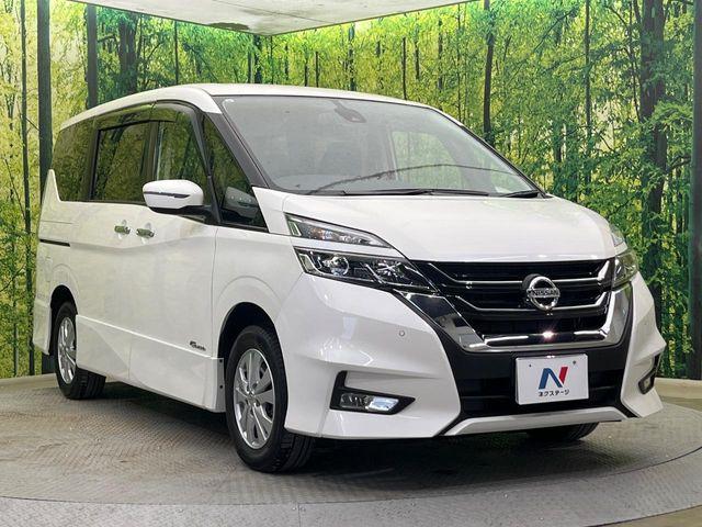 セレナ(新潟県新潟市南区)