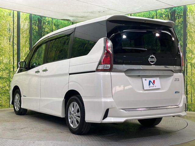 セレナ(新潟県新潟市南区)