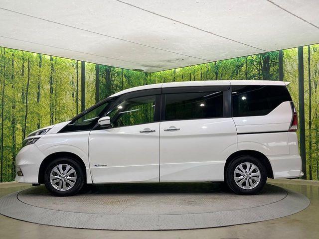 セレナ(新潟県新潟市南区)