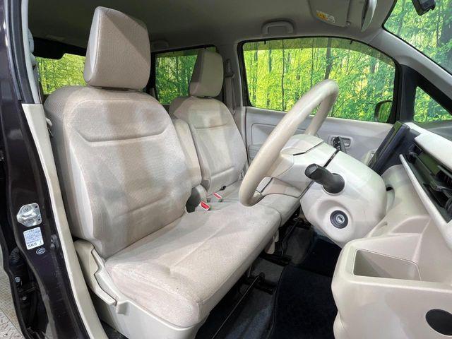 ワゴンＲ（新潟県新潟市南区）画像8