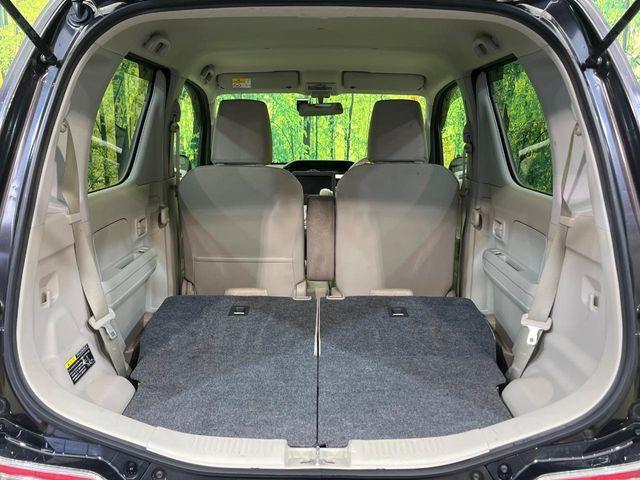 ワゴンＲ（新潟県新潟市南区）画像10