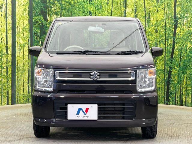 ワゴンＲ（新潟県新潟市南区）画像14