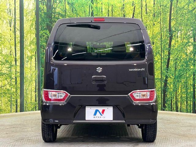 ワゴンＲ（新潟県新潟市南区）画像15