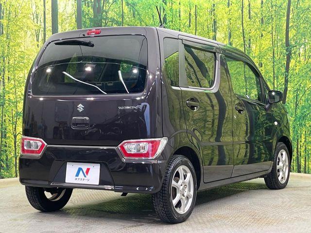 ワゴンＲ（新潟県新潟市南区）画像17