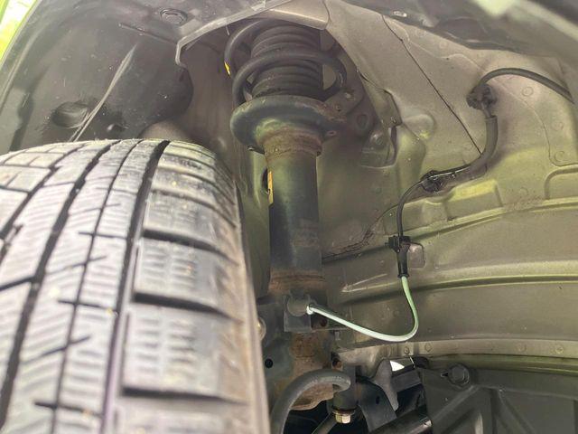 ワゴンＲ（新潟県新潟市南区）画像20