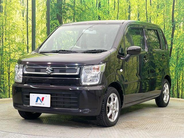 ワゴンＲ（新潟県新潟市南区）画像21