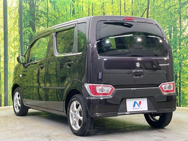 ワゴンＲ（新潟県新潟市南区）画像23