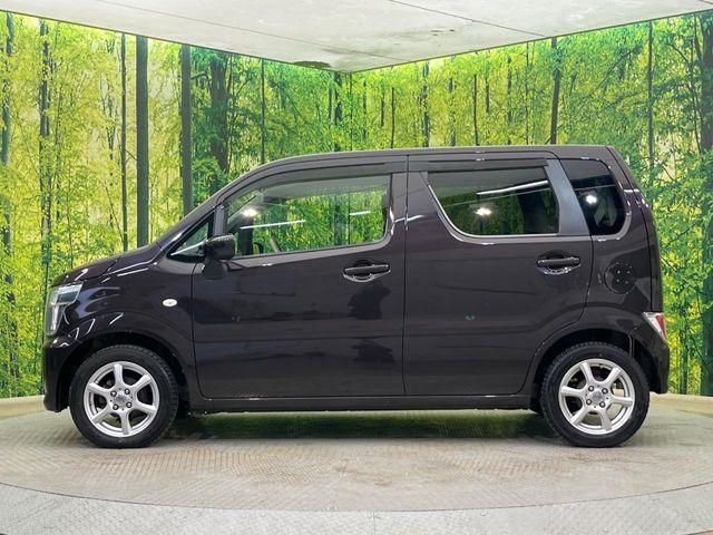 ワゴンＲ（新潟県新潟市南区）画像24