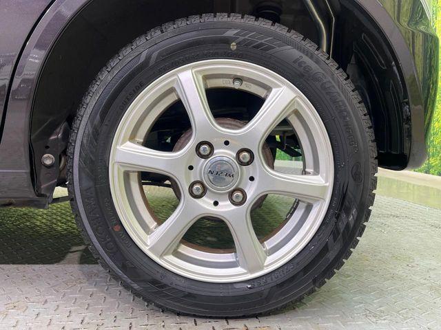 ワゴンＲ（新潟県新潟市南区）画像25