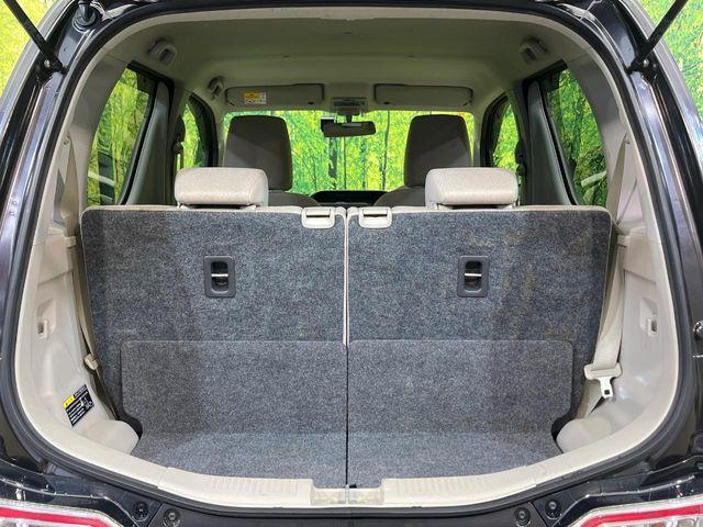 ワゴンＲ（新潟県新潟市南区）画像32