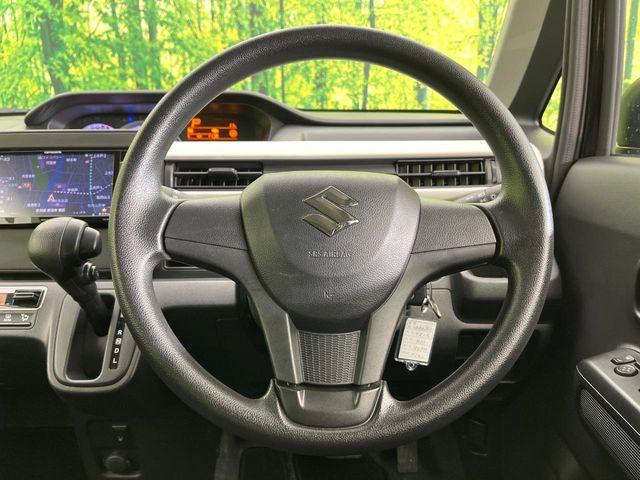 ワゴンＲ（新潟県新潟市東区）画像8