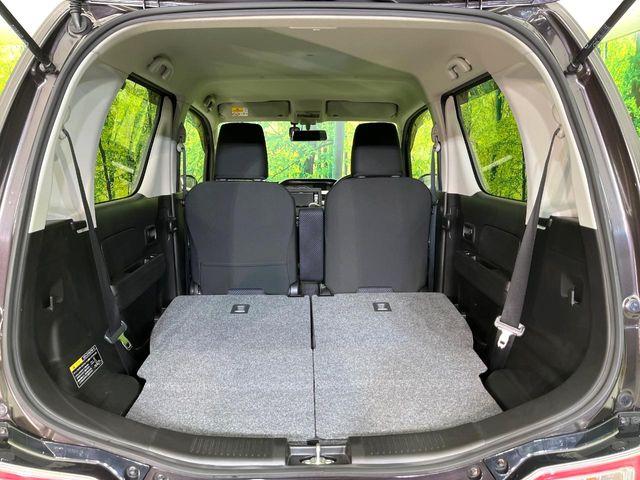 ワゴンＲ（新潟県新潟市東区）画像11