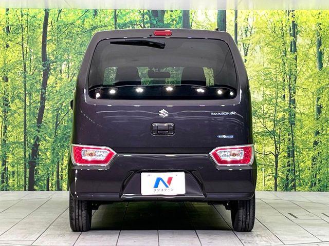 ワゴンＲ（新潟県新潟市東区）画像15