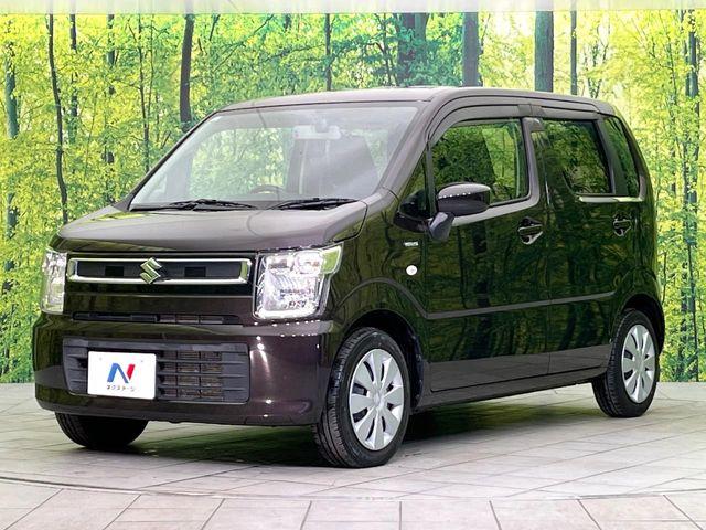 ワゴンＲ（新潟県新潟市東区）画像42