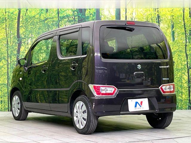 ワゴンＲ（新潟県新潟市東区）画像43