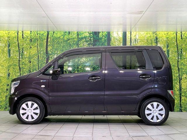 ワゴンＲ（新潟県新潟市東区）画像44