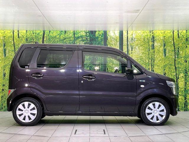 ワゴンＲ（新潟県新潟市東区）画像45