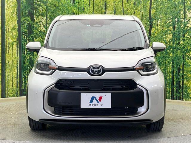 シエンタ（新潟県新潟市南区）画像15