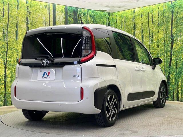 シエンタ（新潟県新潟市南区）画像17