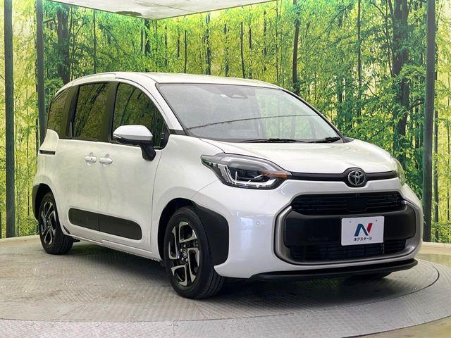 シエンタ（新潟県新潟市南区）画像22