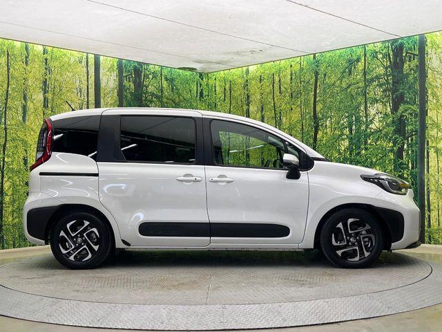 シエンタ（新潟県新潟市南区）画像24