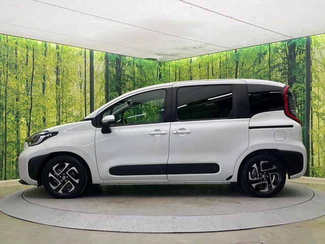 シエンタ（新潟県新潟市南区）画像25